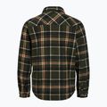 Herren-Trekkingpullover KADVA Walkora grün 10