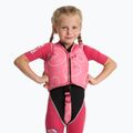 AQUASTIC Junior Kinder-Schwimmweste rosa 3