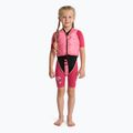 AQUASTIC Junior Kinder-Schwimmweste rosa 4