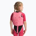 AQUASTIC Junior Kinder-Schwimmweste rosa 5