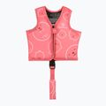 AQUASTIC Junior Kinder-Schwimmweste rosa
