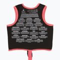 AQUASTIC Junior Kinder-Schwimmweste rosa 10