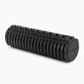 XTREXO Professional Trigger Points Massageroller 45 cm schwarz