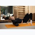 XTREXO Professional Trigger Points Massageroller 45 cm schwarz 3