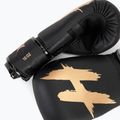 Boxhandschuhe HOOK FIGHTING Ready To Spar Schwarz 6