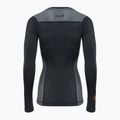 Rashguard Damen HOOK FIGHTING Base Schwarz 8