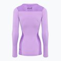 Rashguard Damen HOOK FIGHTING Base Violet 2