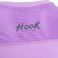 Rashguard Damen HOOK FIGHTING Base Violet 4