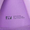 Rashguard Damen HOOK FIGHTING Base Violet 5
