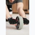 Ab Roller XTREXO TXO-B4Z037-GY Grau 4