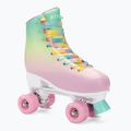 Damen Rollschuhe ATTABO Aquatica multicolor