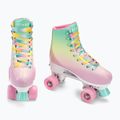 Damen Rollschuhe ATTABO Aquatica multicolor 13