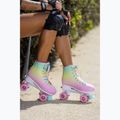 Damen Rollschuhe ATTABO Aquatica multicolor 2