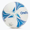 OneTeam MS Basic Fußball blau Größe 5 3
