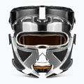 Boxhelm Overlord Predator Schwarz 3