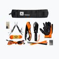 Notfallrucksack Help Bag Max Pro 5.0 35 l shadow black 16