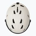Skihelm 4F U131 off white 6