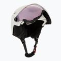 Skihelm 4F U131 off white 10
