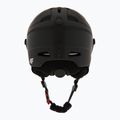 Skihelm 4F U131 dark grey 4
