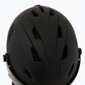 Skihelm 4F U131 dark grey 9