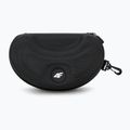 Skibrille 4F U067 deep black 5