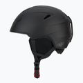 Skihelm 4F U078 deep black 3