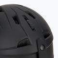 Skihelm 4F U078 deep black 8