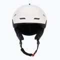 Skihelm 4F U094 off white 2