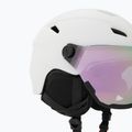 Skihelm 4F U096 off white 8