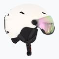 Skihelm 4F U096 off white 13