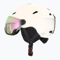 Skihelm 4F U096 off white 14