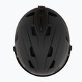 Skihelm 4F U096 dark grey 6
