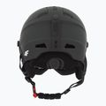 Skihelm 4F U096 dark grey 15