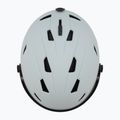 Skihelm 4F U096 light blue 6