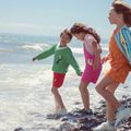 KID STORY Kinderpullover Bio-Baumwolle grüner Pelikan 6