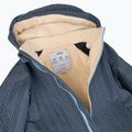 Kinder-Softshelljacke KID STORY Softshell Thermo ocean rider 4