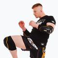 Knieschützer StormCloud Knee Combat black 9