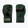 Boxhandschuhe StormCloud Bolt 3.0 Khaki