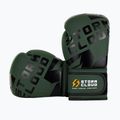 Boxhandschuhe StormCloud Bolt 3.0 Khaki 3