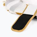 Boxhandschuhe StormCloud Bolt 3.0 white/gold 8