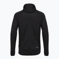Herren-Trekkingpullover Viking Arbaz black 2