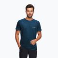 Herren-Shirt Alpinus Dirfi navy blue