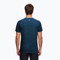 Herren-Shirt Alpinus Dirfi navy blue 2