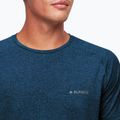 Herren-Shirt Alpinus Dirfi navy blue 3