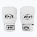 Boxhandschuhe WINDY Classic Synthetic Leather white 2