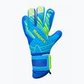 Torwarthandschuhe 4keepers Soft Azur NC Blau 2
