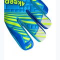 Torwarthandschuhe 4keepers Soft Azur NC Blau 4