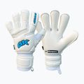 Torwarthandschuhe 4keepers Champ Aqua VII RF2G white