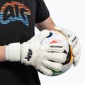 Torwarthandschuhe 4keepers Champ Black VII RF2G white 10