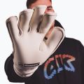 Torwarthandschuhe 4keepers Champ Gold VII RF2G white 8
